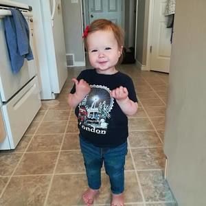 Meet your Posher, Shelley